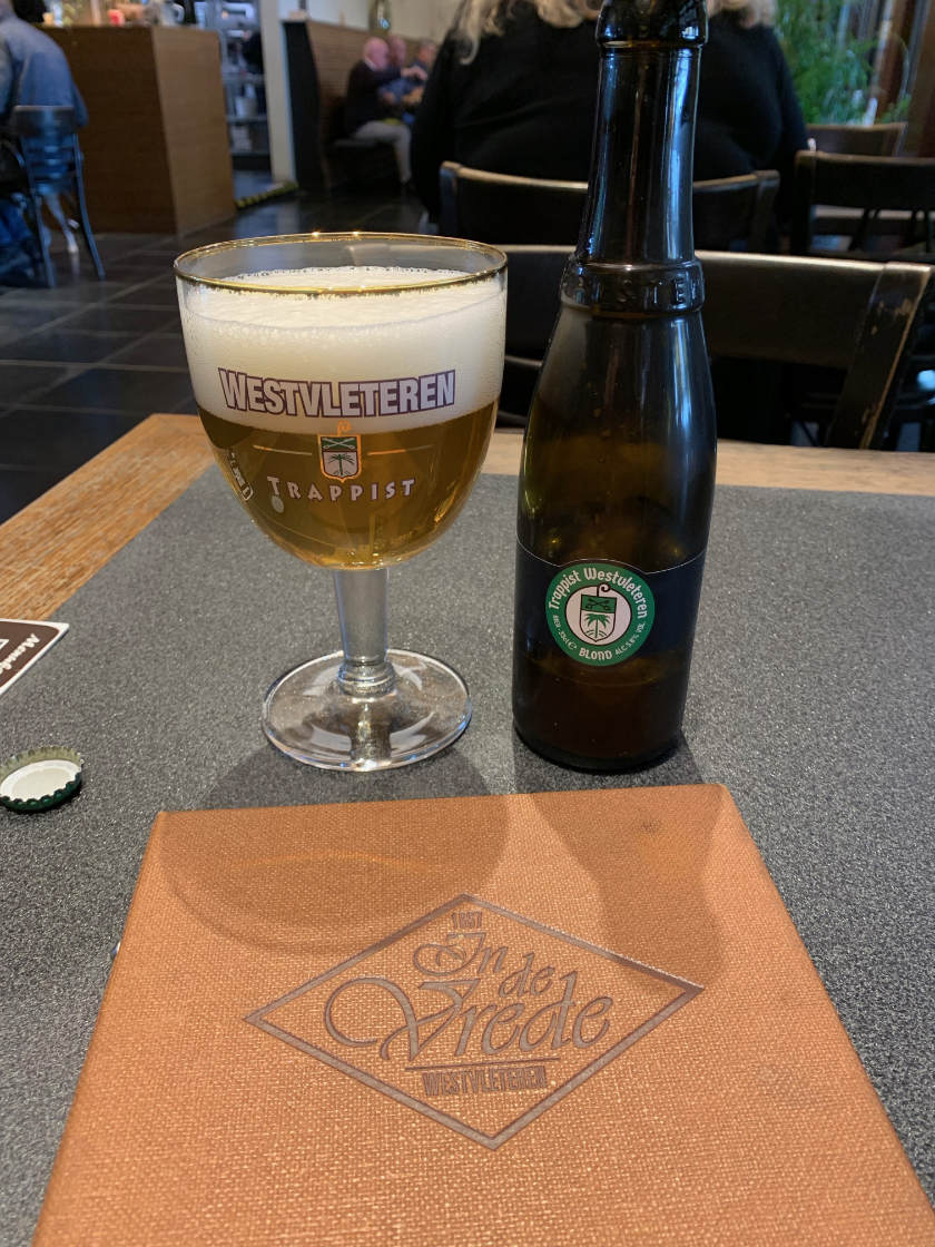 Westvleteren Blond